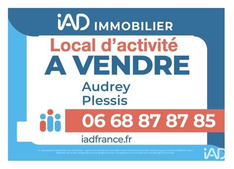 Vente Local d'activit&eacute;s 1 288 m&sup2; 1090000 50000 Saint-lô