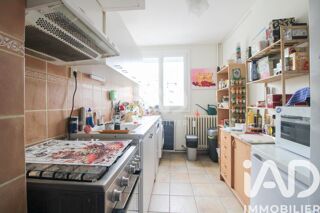  Appartement � vendre 4 pi�ces 68 m�