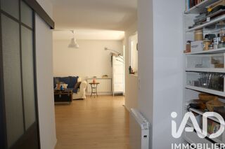  Appartement à vendre 3 pièces 65 m²