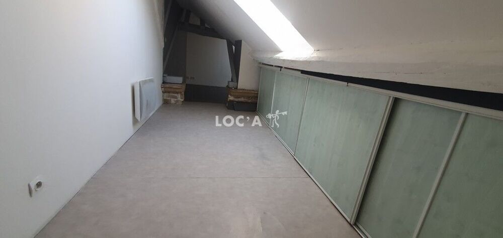 location Appartement - 2 pièce(s) - 30 m² Dijon (21000)