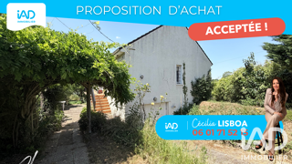  Maison à vendre 4 pièces 86 m²