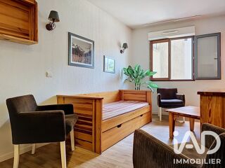  Appartement à vendre 2 pièces 40 m²
