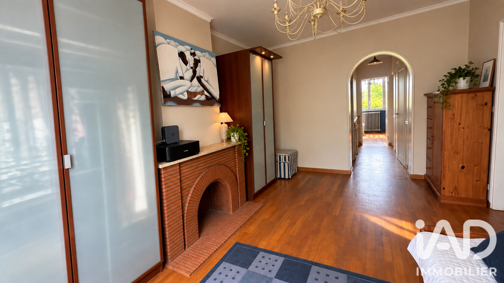 à vendre  Maison Deuil-la-Barre (95170)