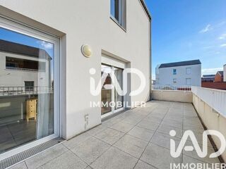  Appartement à vendre 5 pièces 101 m²