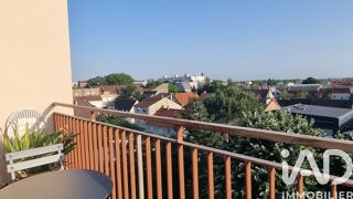  Appartement à vendre 2 pièces 53 m²