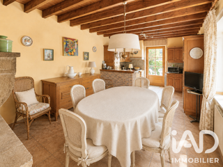  Maison à vendre 5 pièces 180 m²
