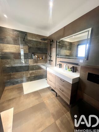  Maison à vendre 5 pièces 150 m²
