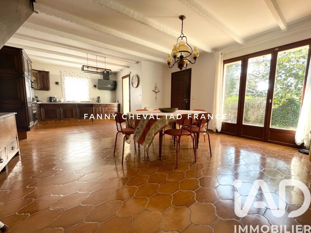 Vente Maison/villa 7 pièces