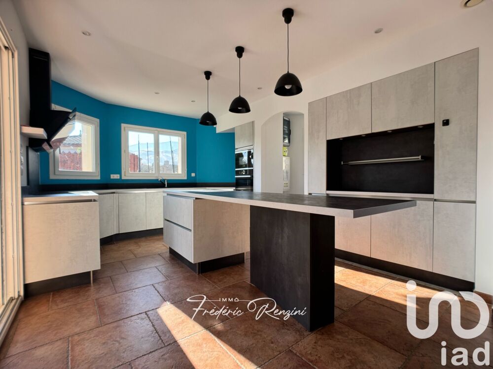 Vente Maison/villa 9 pièces