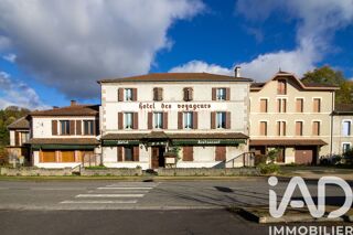  Immeuble à vendre 800 m²