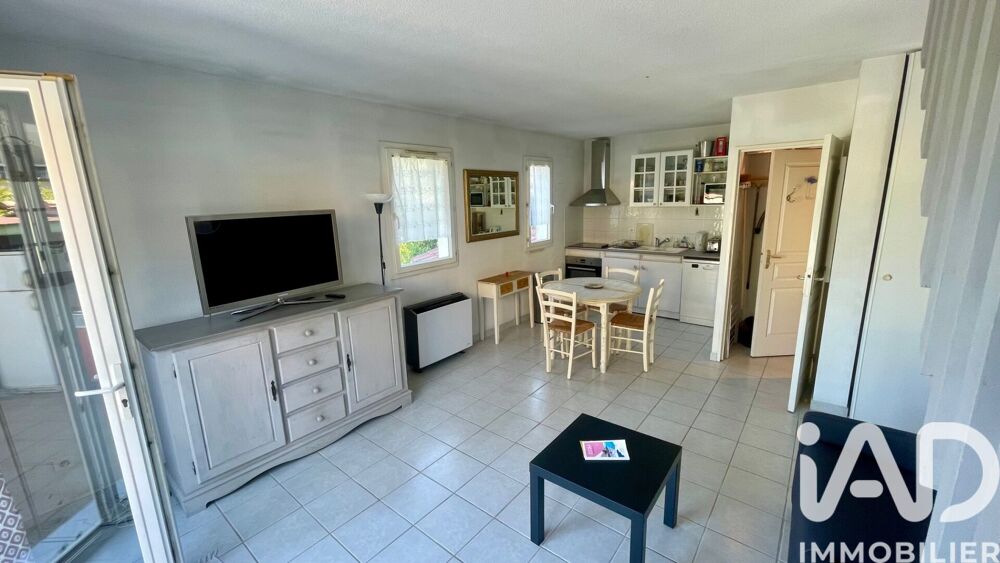 Vente Maison Vente Maison/villa 4 pièces La londe-les-maures