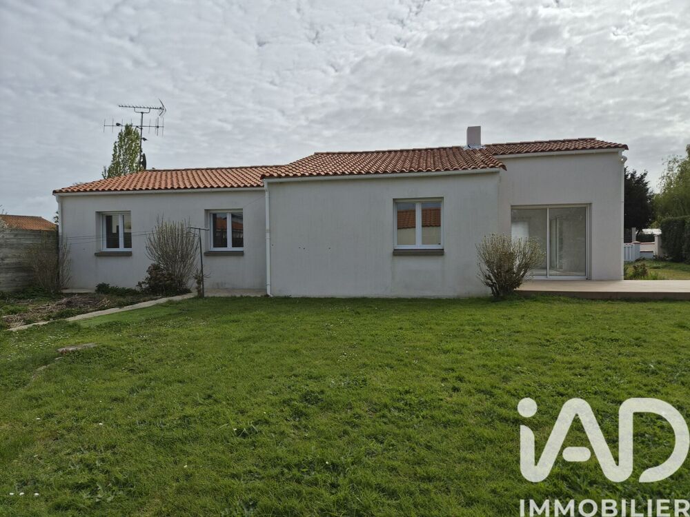 Vente Maison traditionnelle 5 pièces