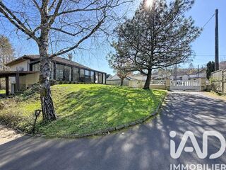  Maison � vendre 5 pi�ces 166 m� Cosnac