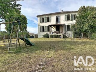  Maison à vendre 5 pièces 190 m²