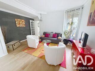  Appartement à vendre 3 pièces 51 m²