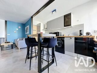  Maison à vendre 3 pièces 65 m²
