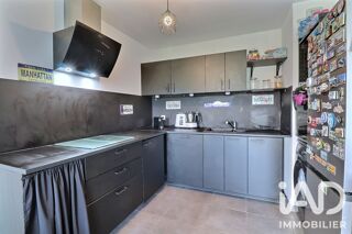  Appartement à vendre 3 pièces 61 m²