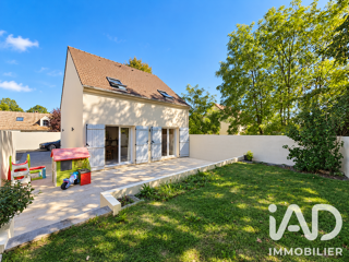  Maison à vendre 5 pièces 90 m²