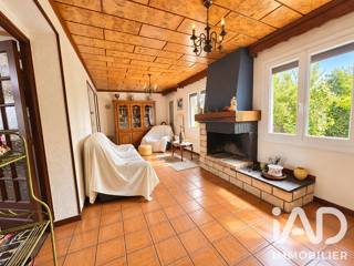  Maison à vendre 4 pièces 110 m²