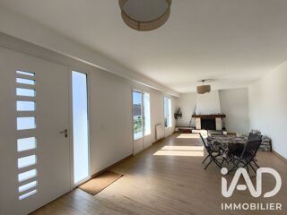  Maison à vendre 6 pièces 144 m²