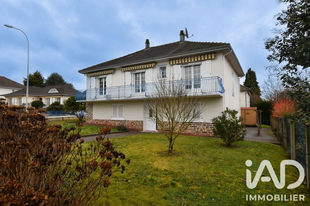Vente Maison/villa 7 pièces