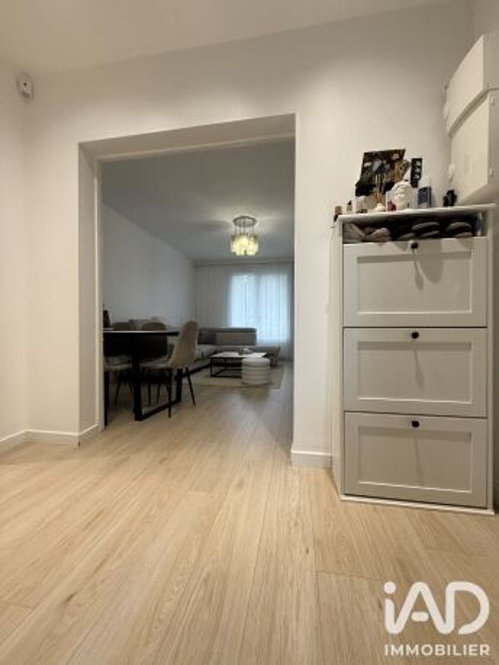 Vente Appartement Vente Appartement 4 pièces Domont