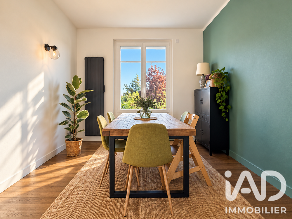 Vente Maison Vente Maison/villa 5 pièces Blois