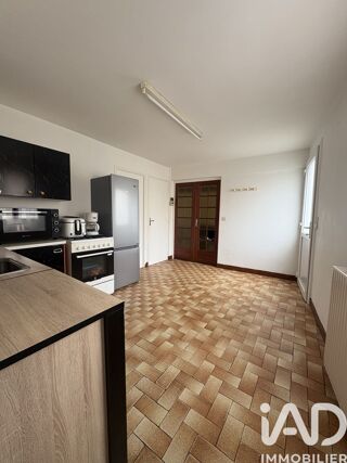  Maison à vendre 2 pièces 63 m²