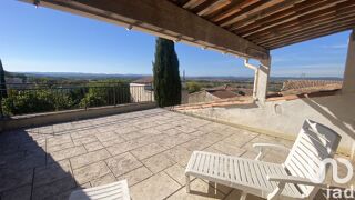  Maison à vendre 5 pièces 160 m²