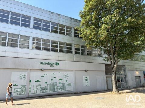   Vente Bureaux 104 m&sup2; 