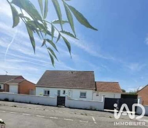   Vente Pavillon 6 pièces Maison - 6 pièce(s) - 124 m²