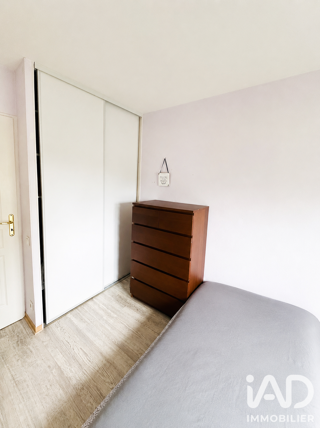  Appartement à vendre 3 pièces 58 m²