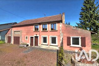  Maison à vendre 4 pièces 86 m²