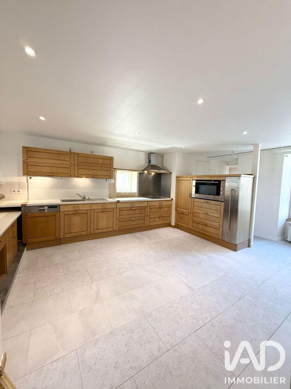 Vente Maison Vente Maison de ville 14 pièces Nogent