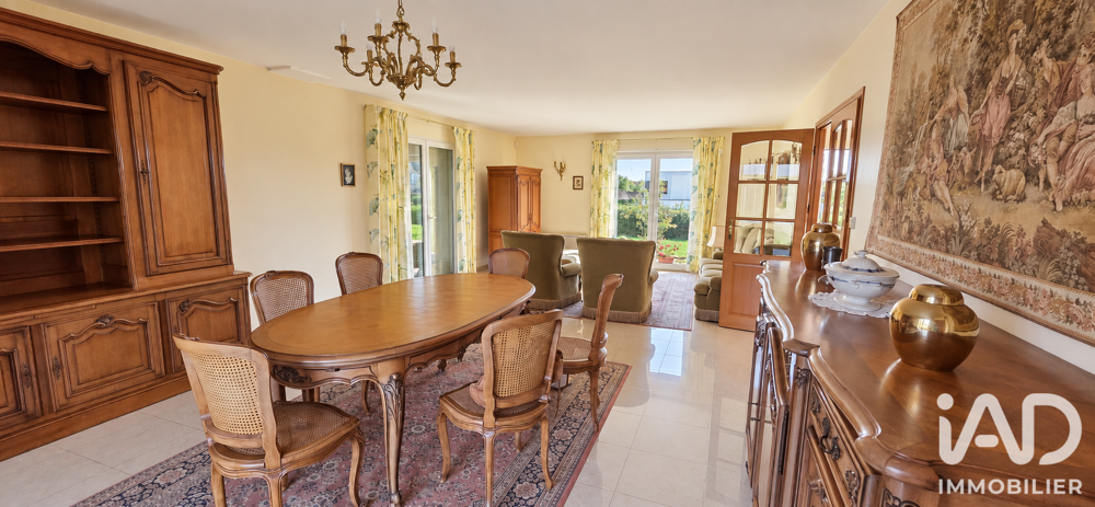 Vente Maison Vente Maison traditionnelle 5 pièces Agnez-lès-duisans
