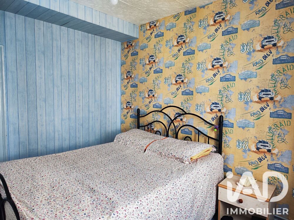 Vente Maison Vente Maison/villa 7 pièces Châlons-en-champagne