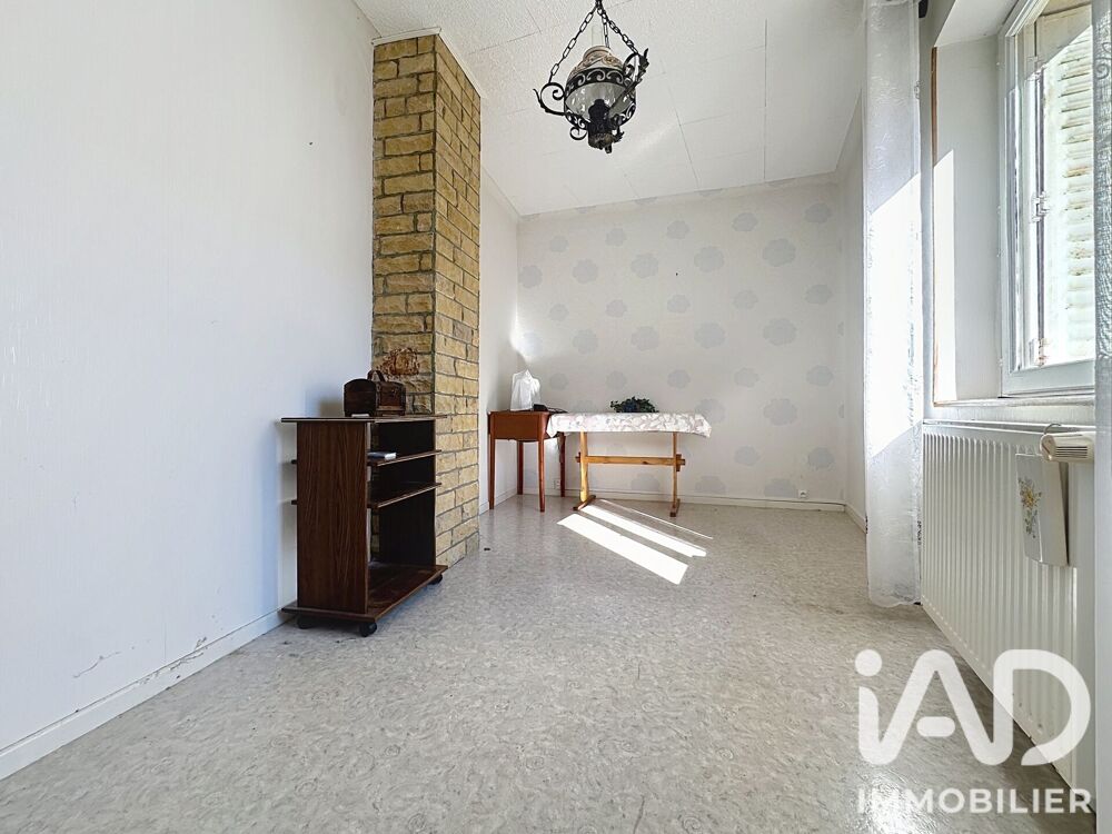 Vente Maison Vente Maison de ville 5 pièces Fameck