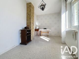  Maison à vendre 5 pièces 109 m²
