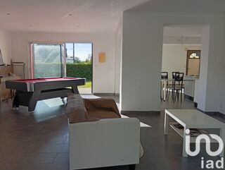  Maison à vendre 7 pièces 180 m²