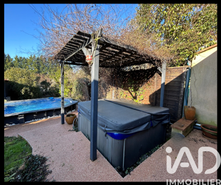  Maison à vendre 5 pièces 196 m²
