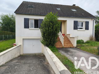  Maison à vendre 6 pièces 130 m²