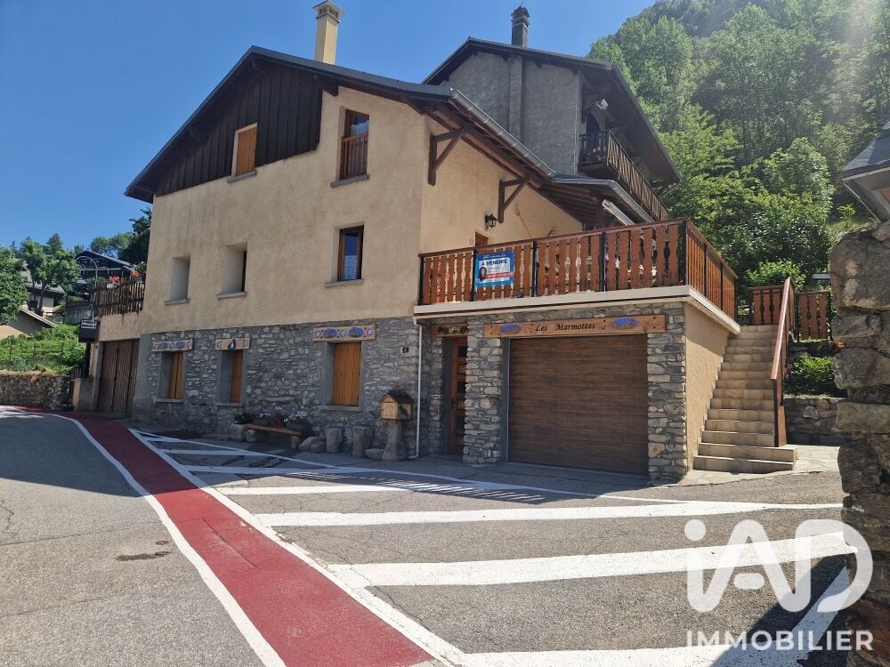 Vente Maison Vente Maison de village 5 pièces Mizoën