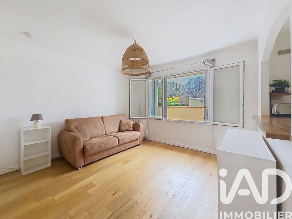 Vente Studio 1 pièce