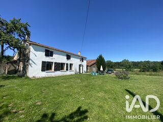  Maison à vendre 6 pièces 161 m²
