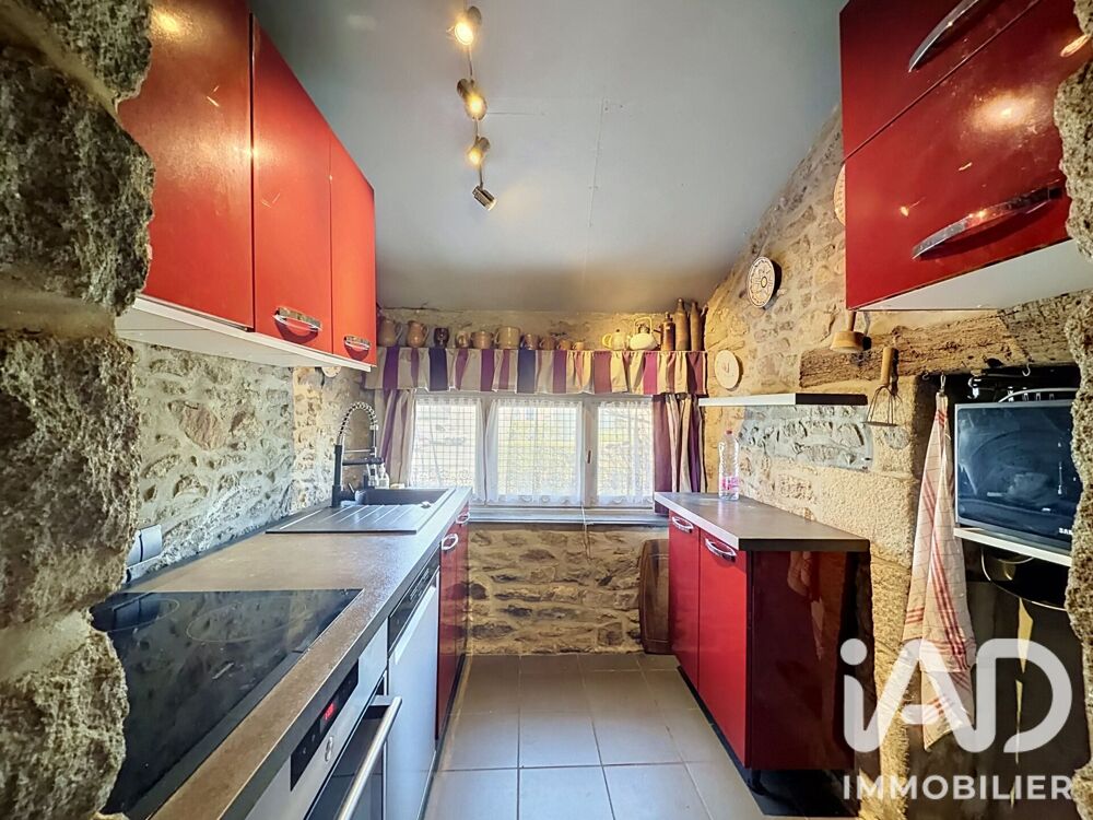 Vente Maison/villa 6 pièces