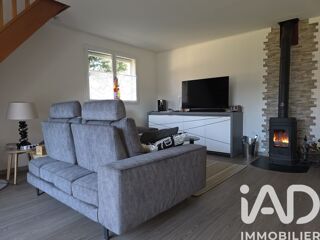  Maison � vendre 7 pi�ces 179 m�