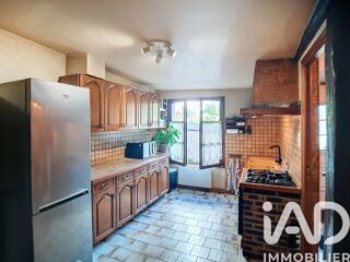  Maison à vendre 3 pièces 71 m²