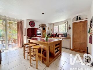  Maison à vendre 5 pièces 145 m²