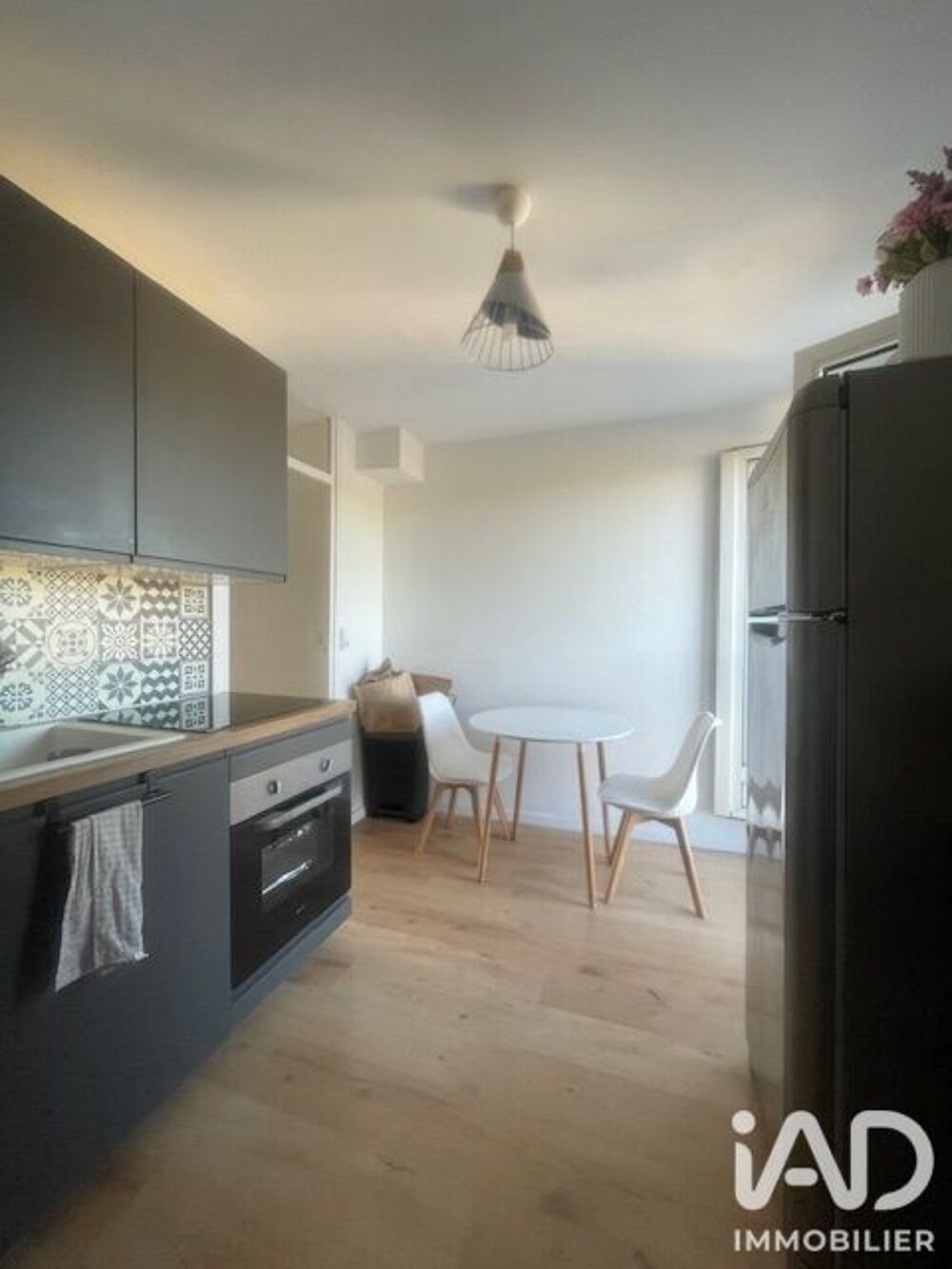 Vente Appartement Vente Appartement 2 pièces Reims
