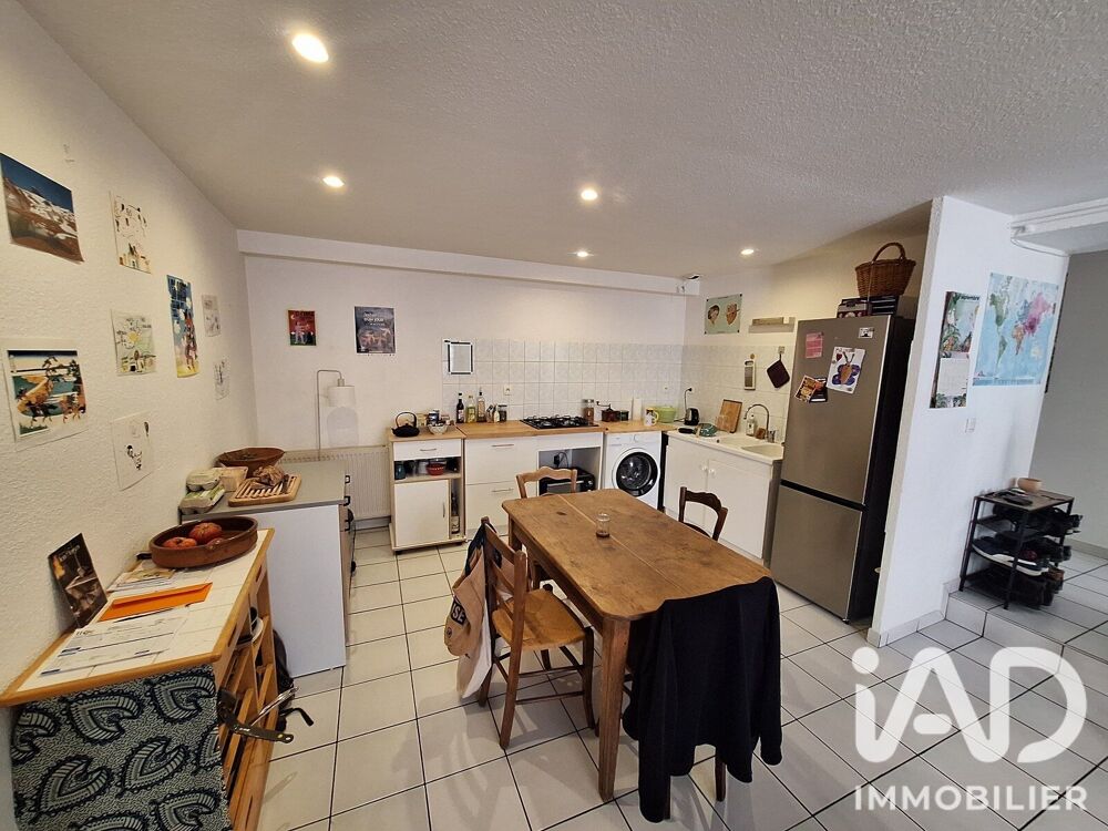 Vente Immeuble Vente Immeuble 464 m&sup2; Crest